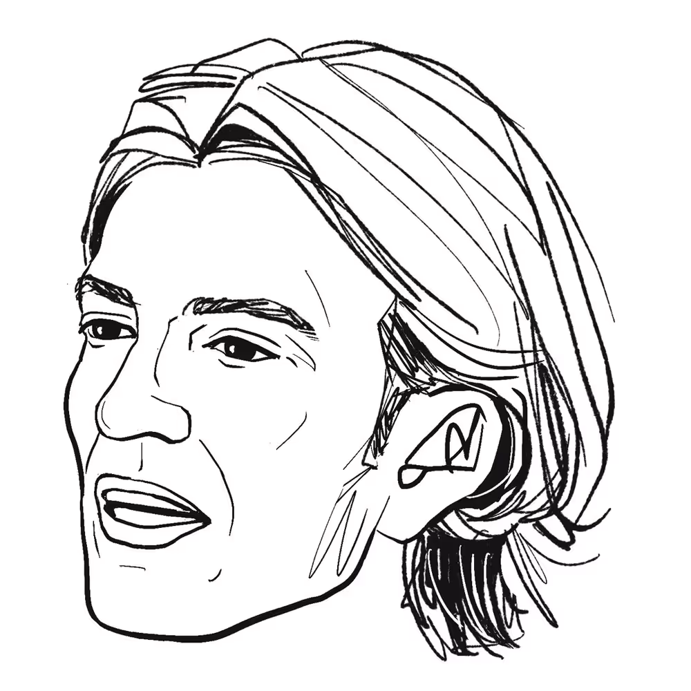 Adam Neumann