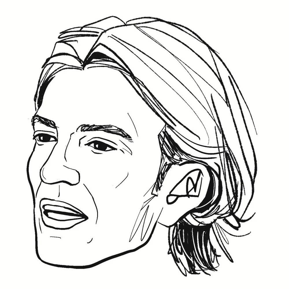 Adam Neumann
