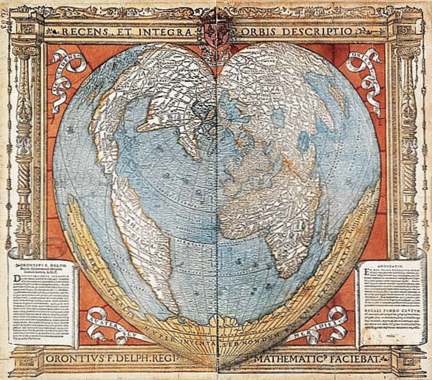 The Secret Chamber of the Heart
