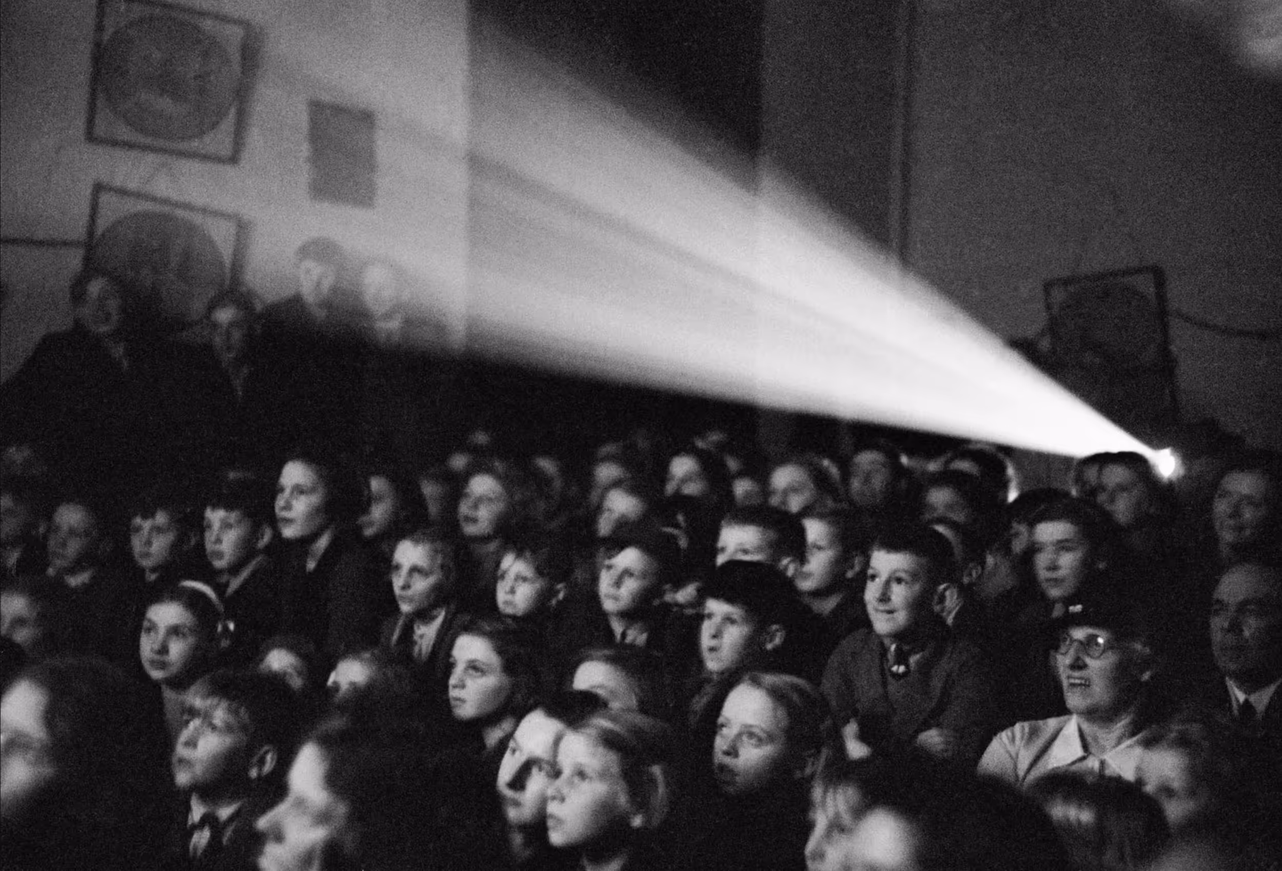 Responsibilities of the Audience Member
