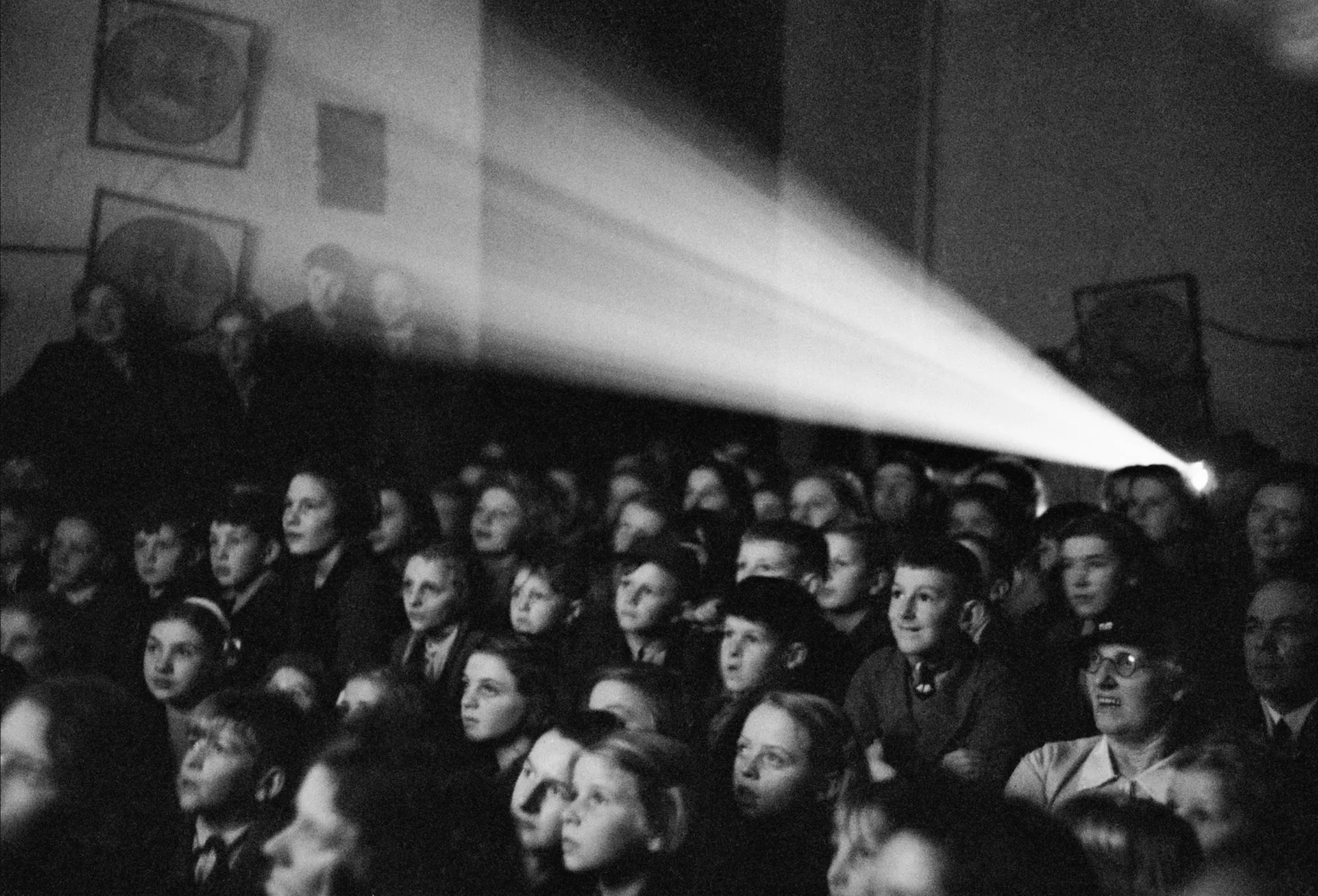 Responsibilities of the Audience Member