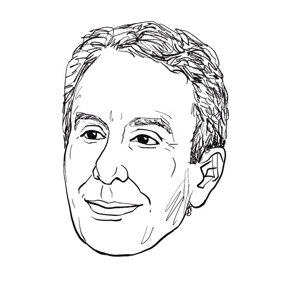 Bob Roth