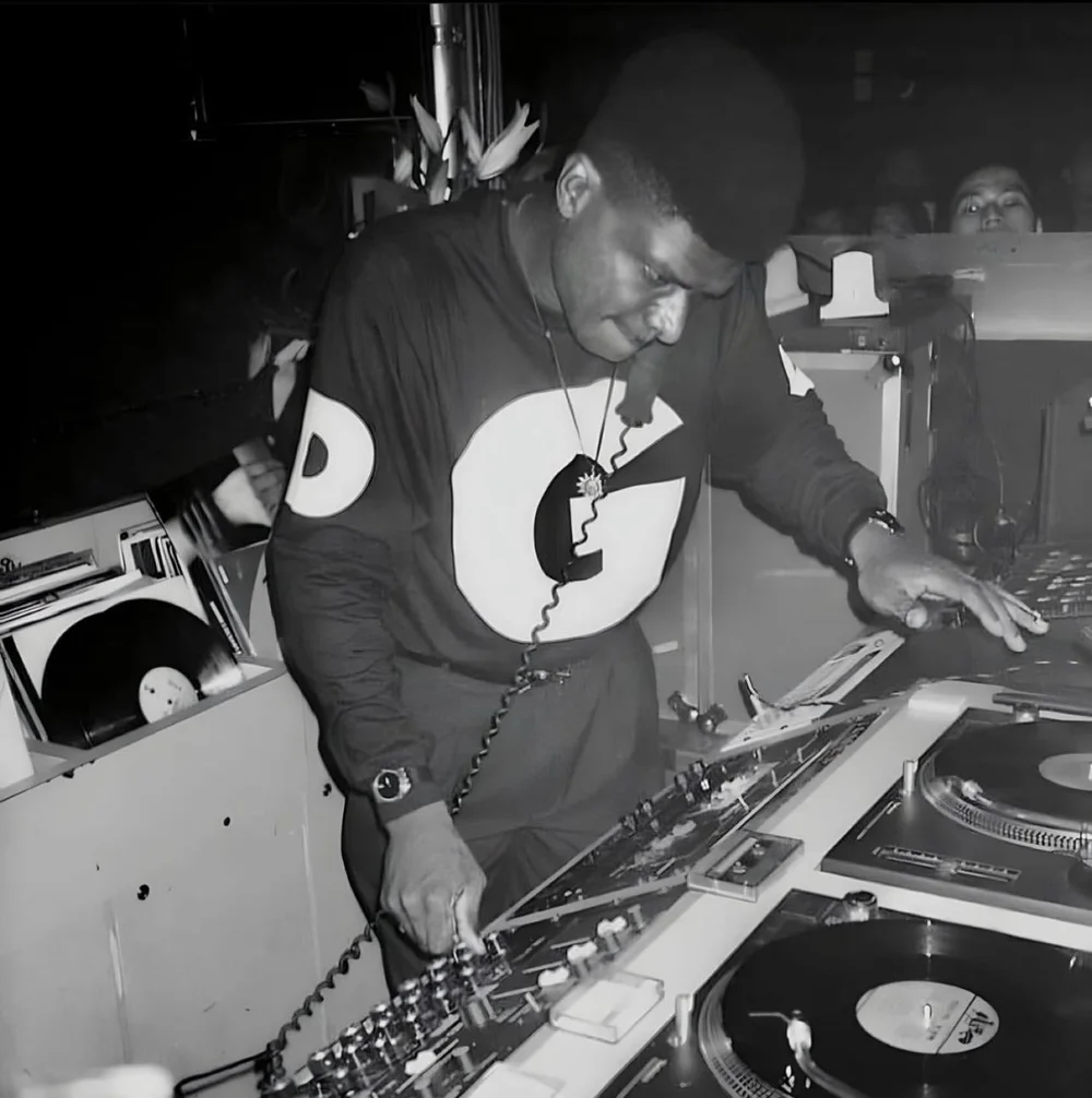 Larry Levan