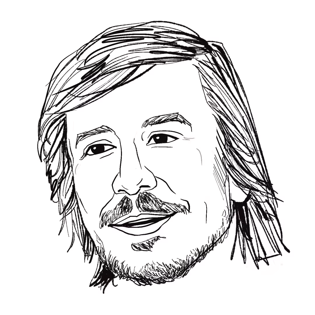 Vlad Tenev (Part 1)