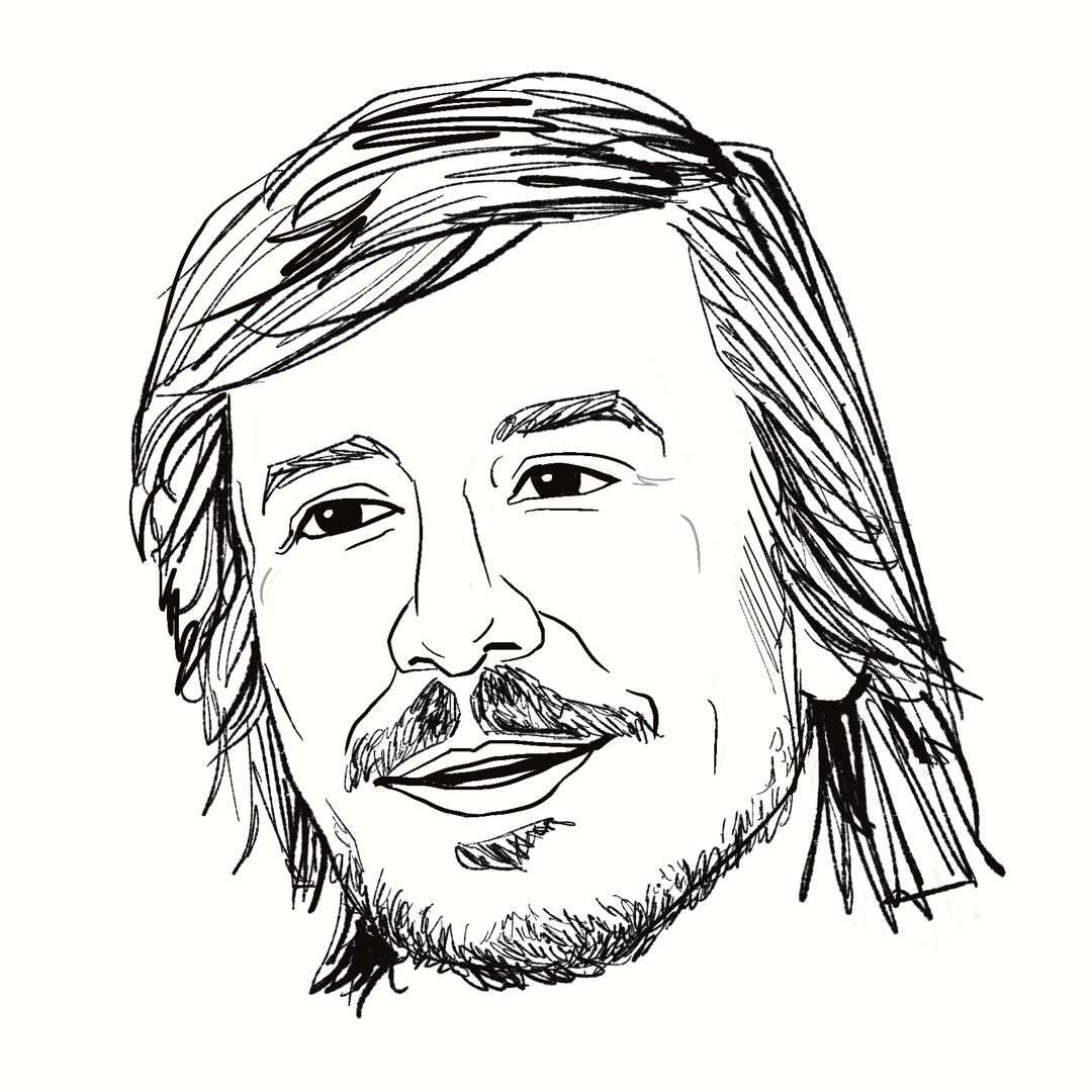 Vlad Tenev (Part 1)