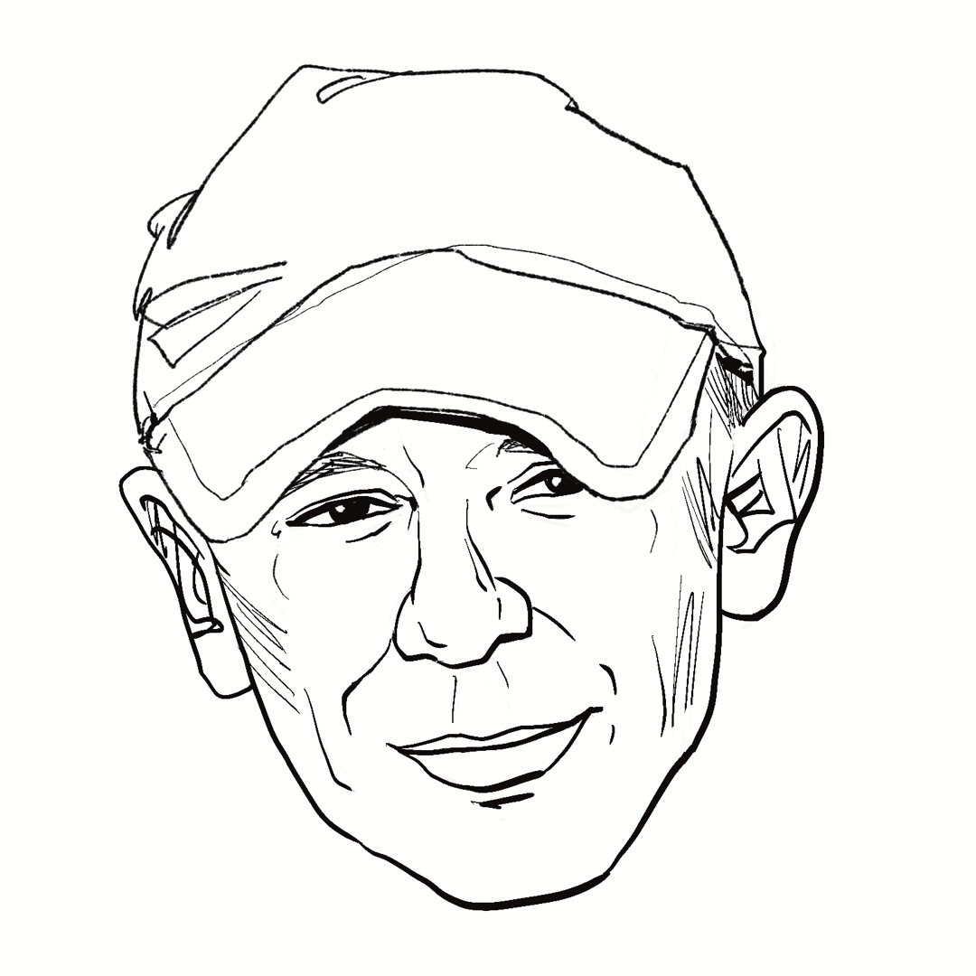 Kenny Chesney