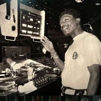 Larry Levan Playlist