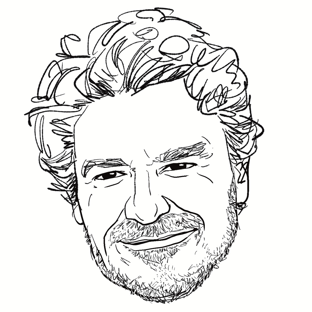 Dave Eggers