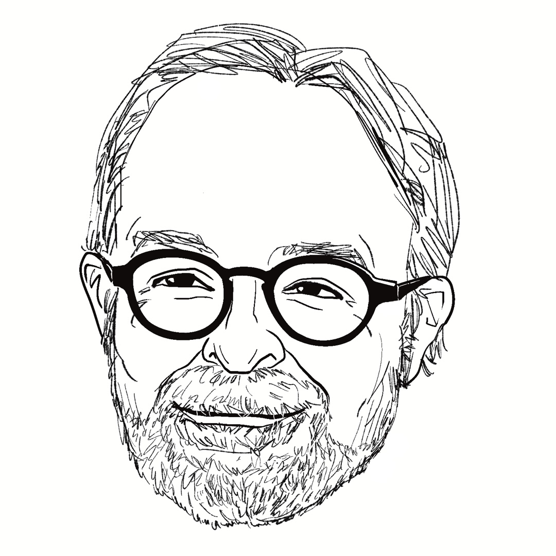 Peter McGrath