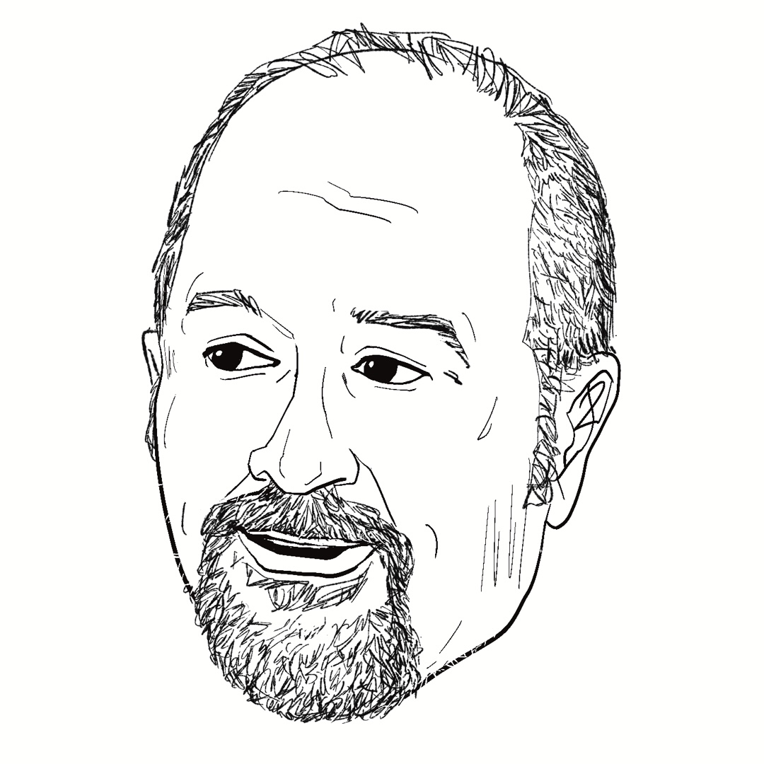Louis C.K.