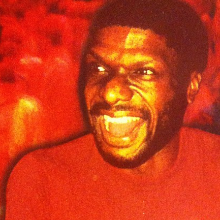 Larry Levan Playlist