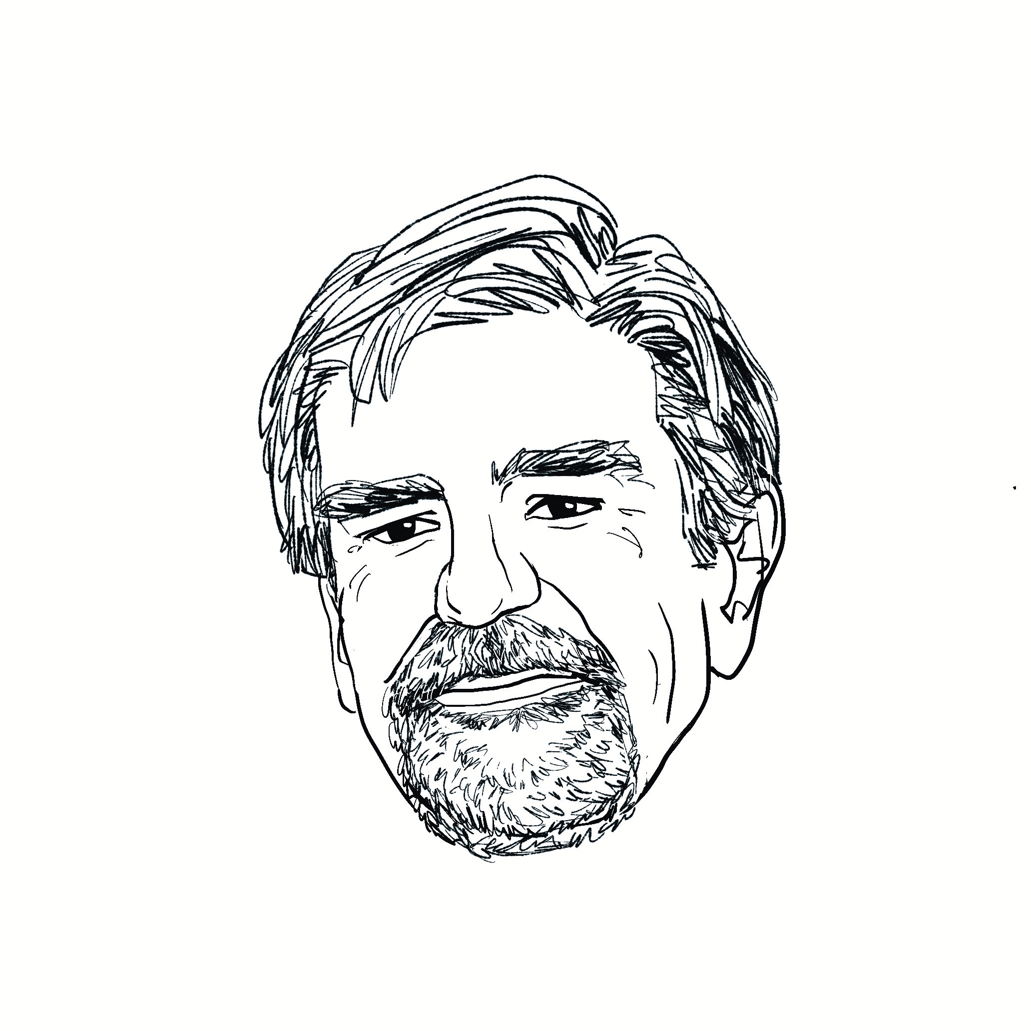 Tom Freston