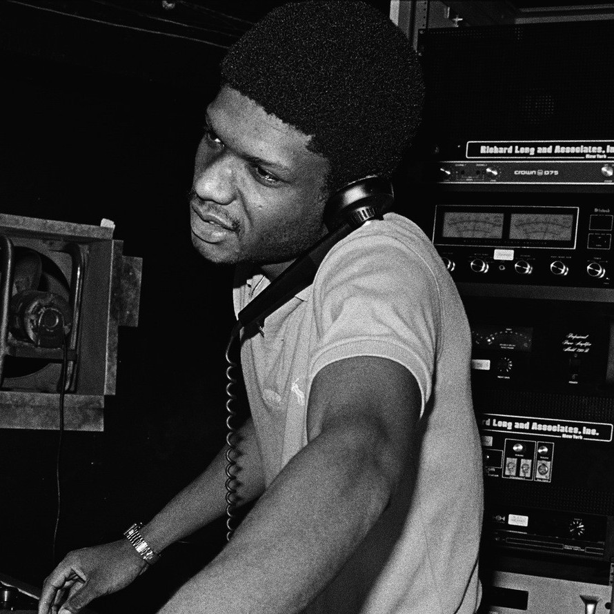 Larry Levan Playlist
