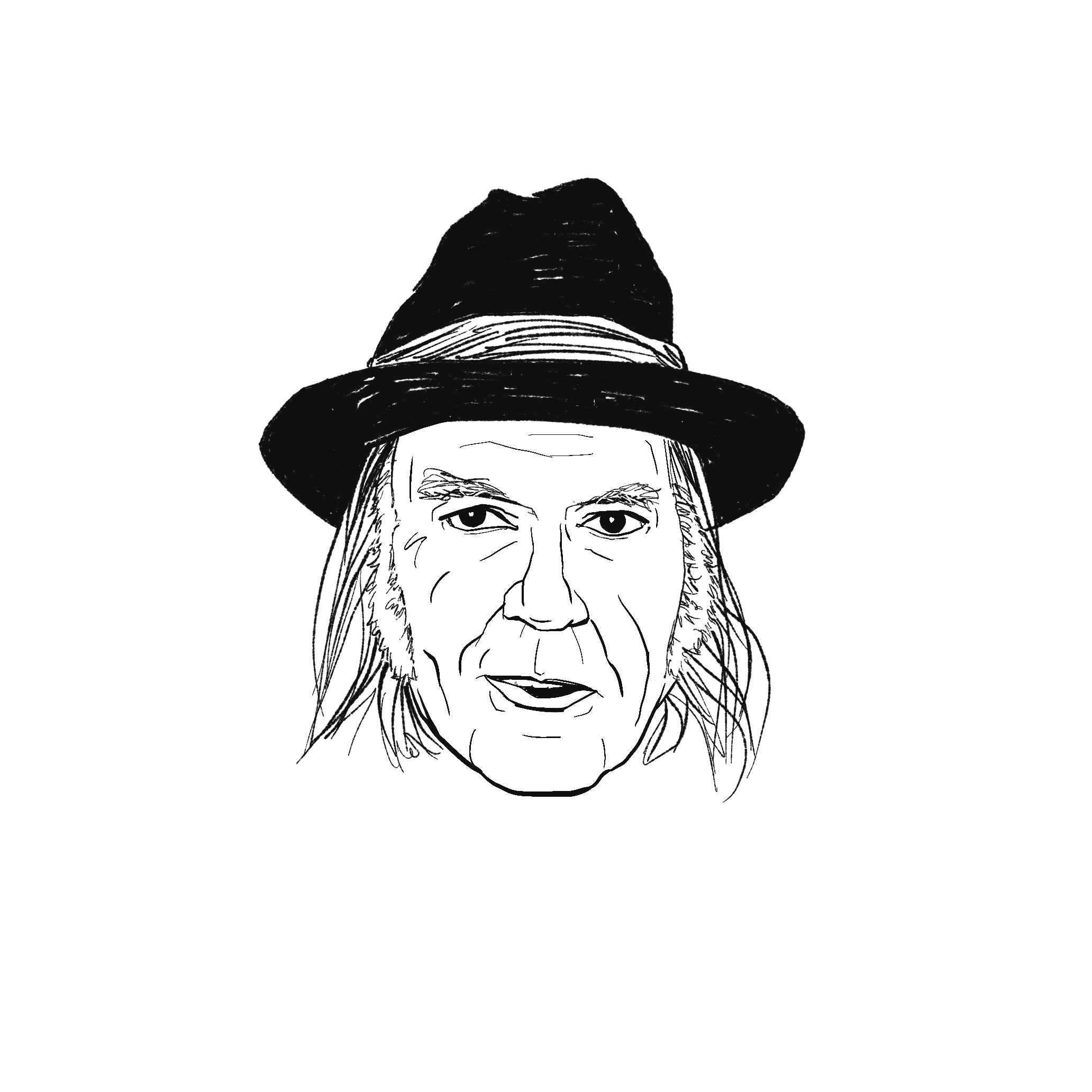 Neil Young