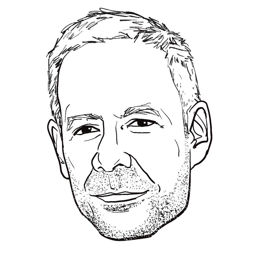 Episode 200: Max Richter