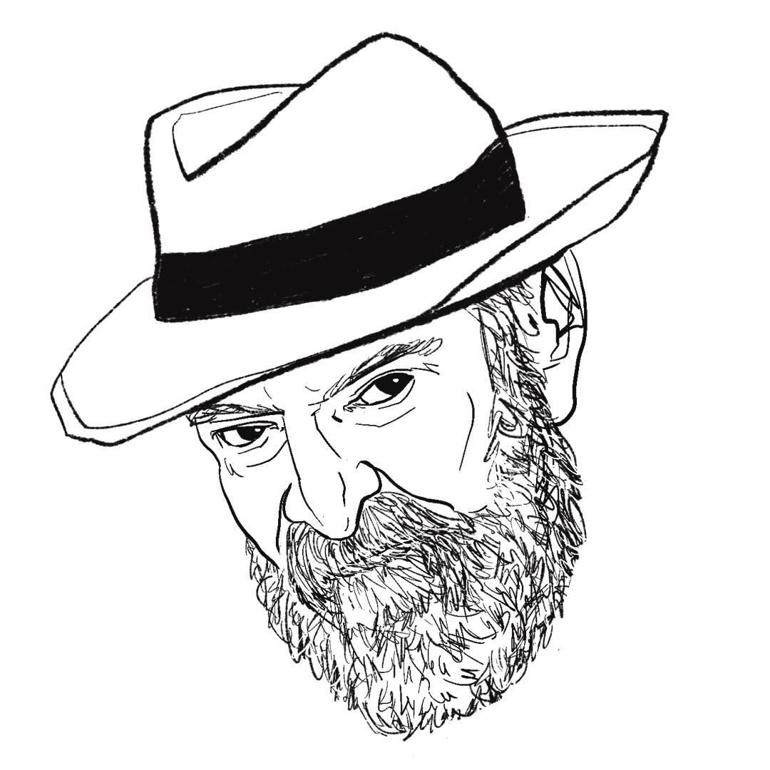 Frank Miller