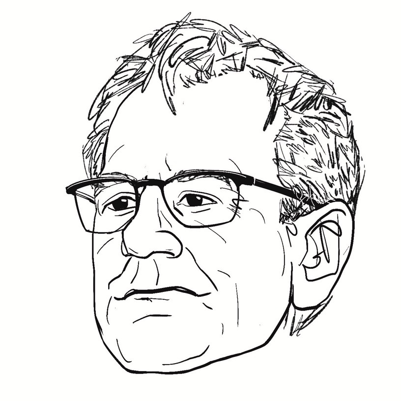 Mark Booth