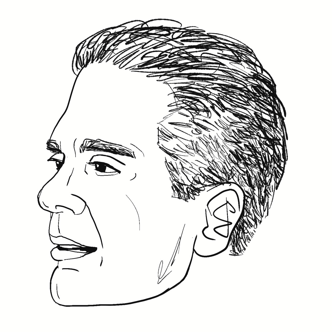 Dr Paul Conti
