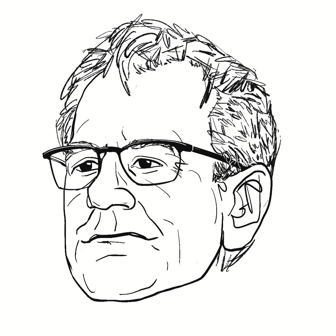 Mark Booth