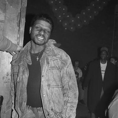 Larry Levan Playlist
