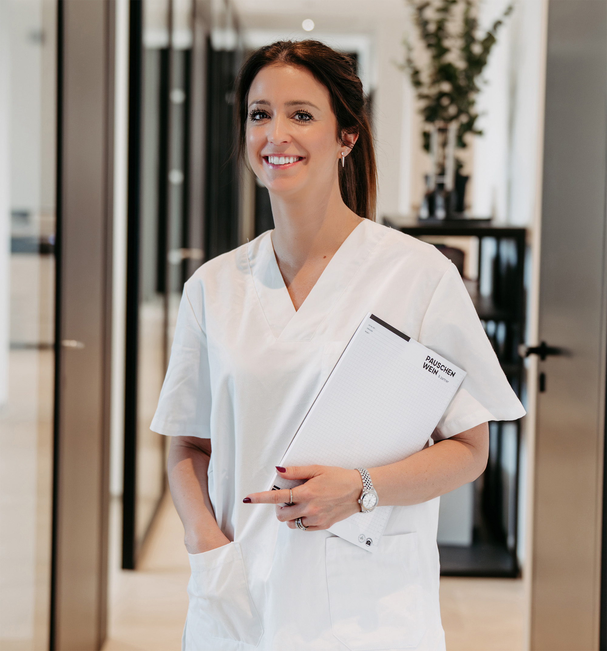 Dr. Anna Pauschenwein