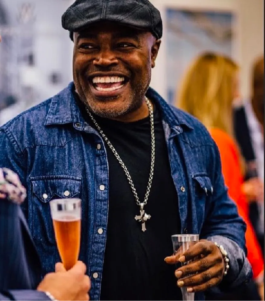 Marc Allen Brown – 25 years of market endurance and wealth stewardship