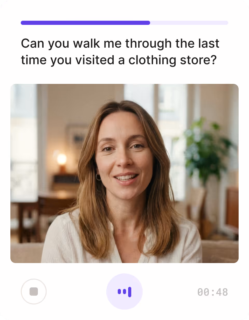 Illustration Interview