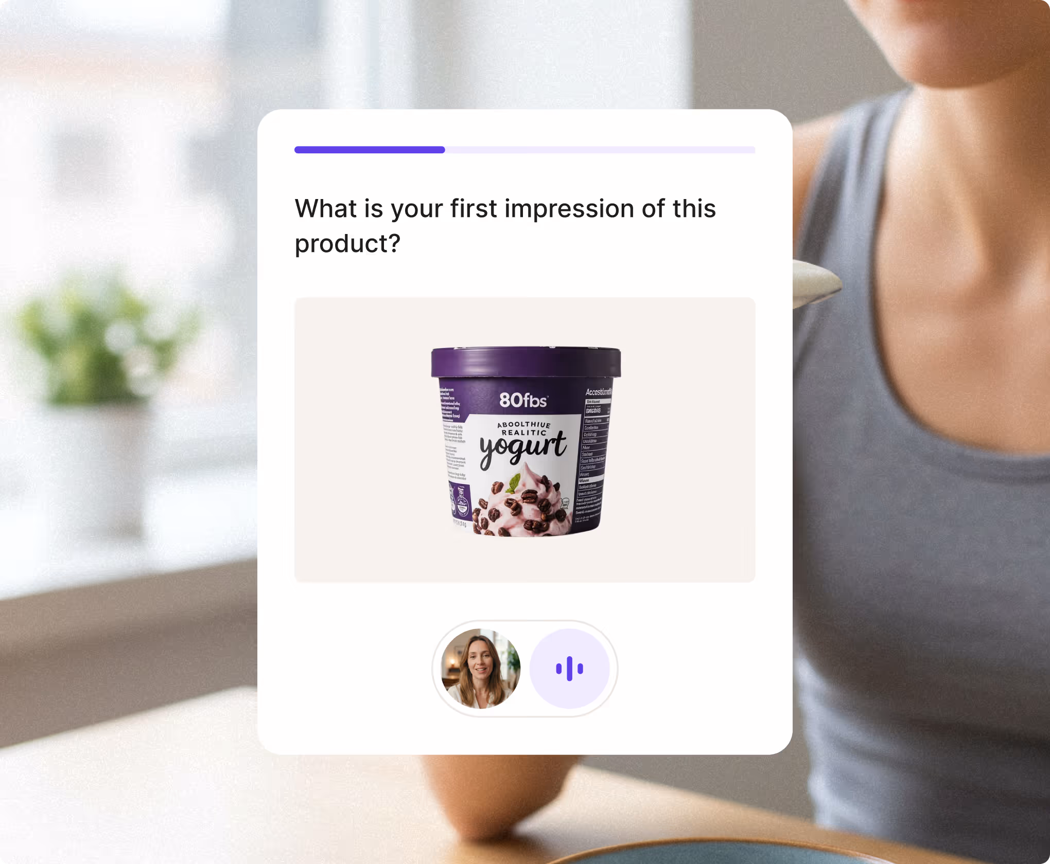 Illustration Validate product & concept ideas before launch