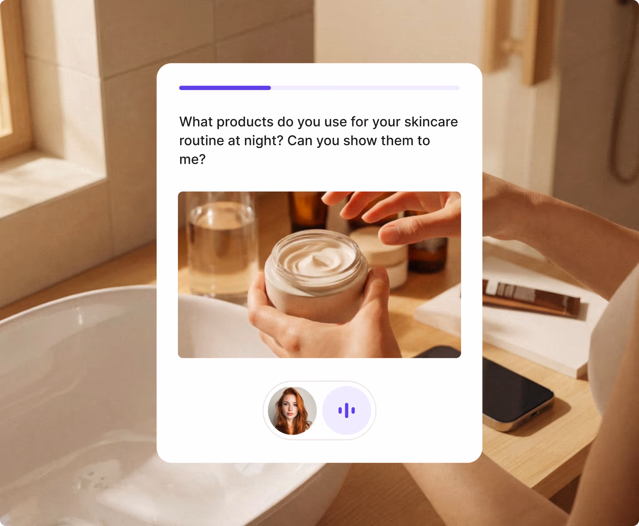 Illustration Stay Ahead of Consumer Trends