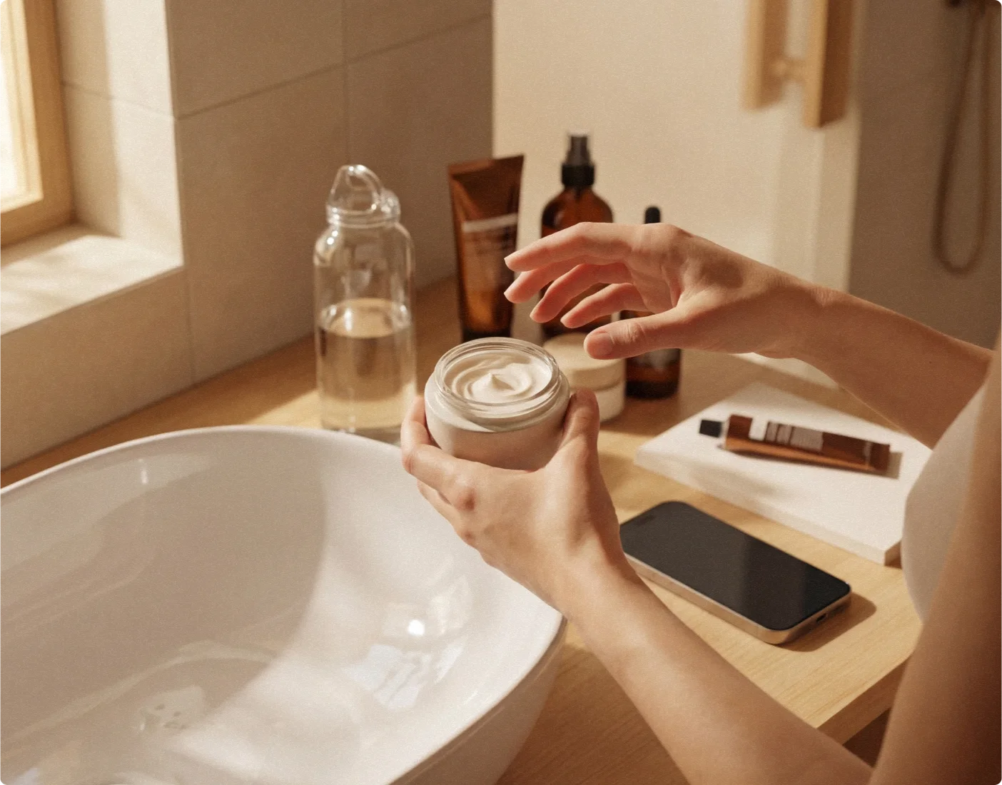 Illustration Understand attitudes, journeys, motivations, and behavioural shifts