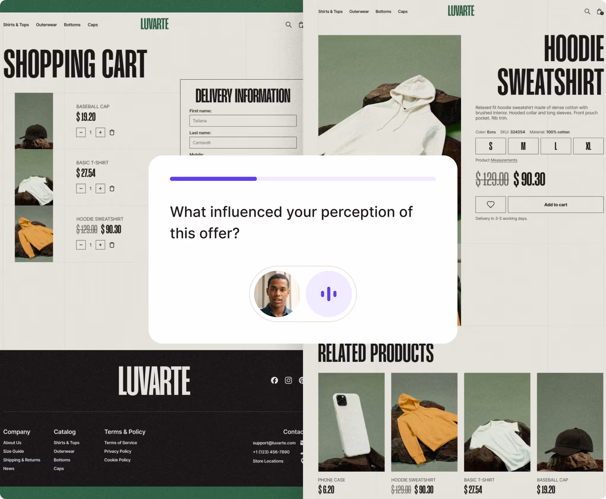 Illustration Improve assortment, pricing, and promotions