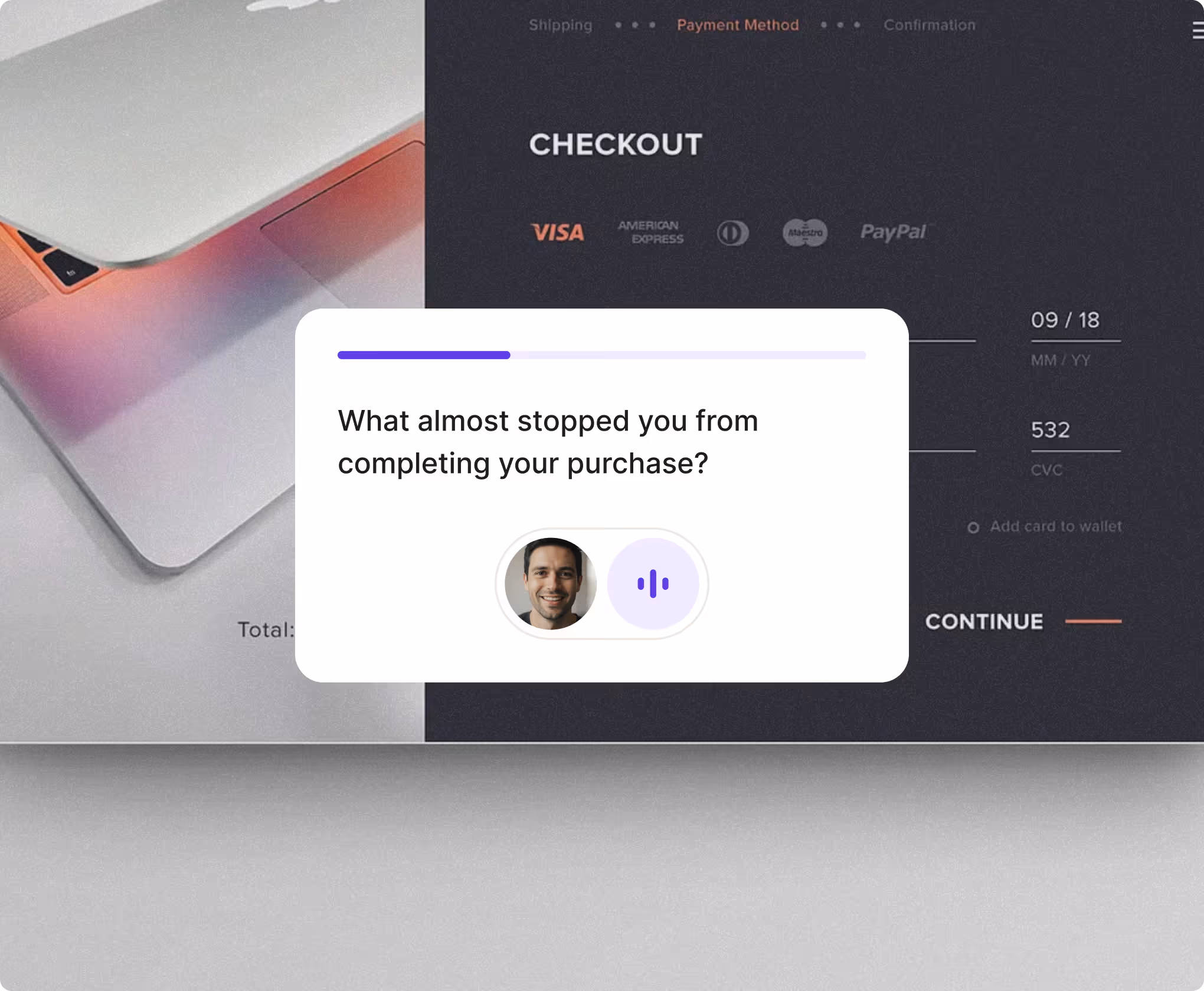 Illustration Optimize digital and in-store conversion