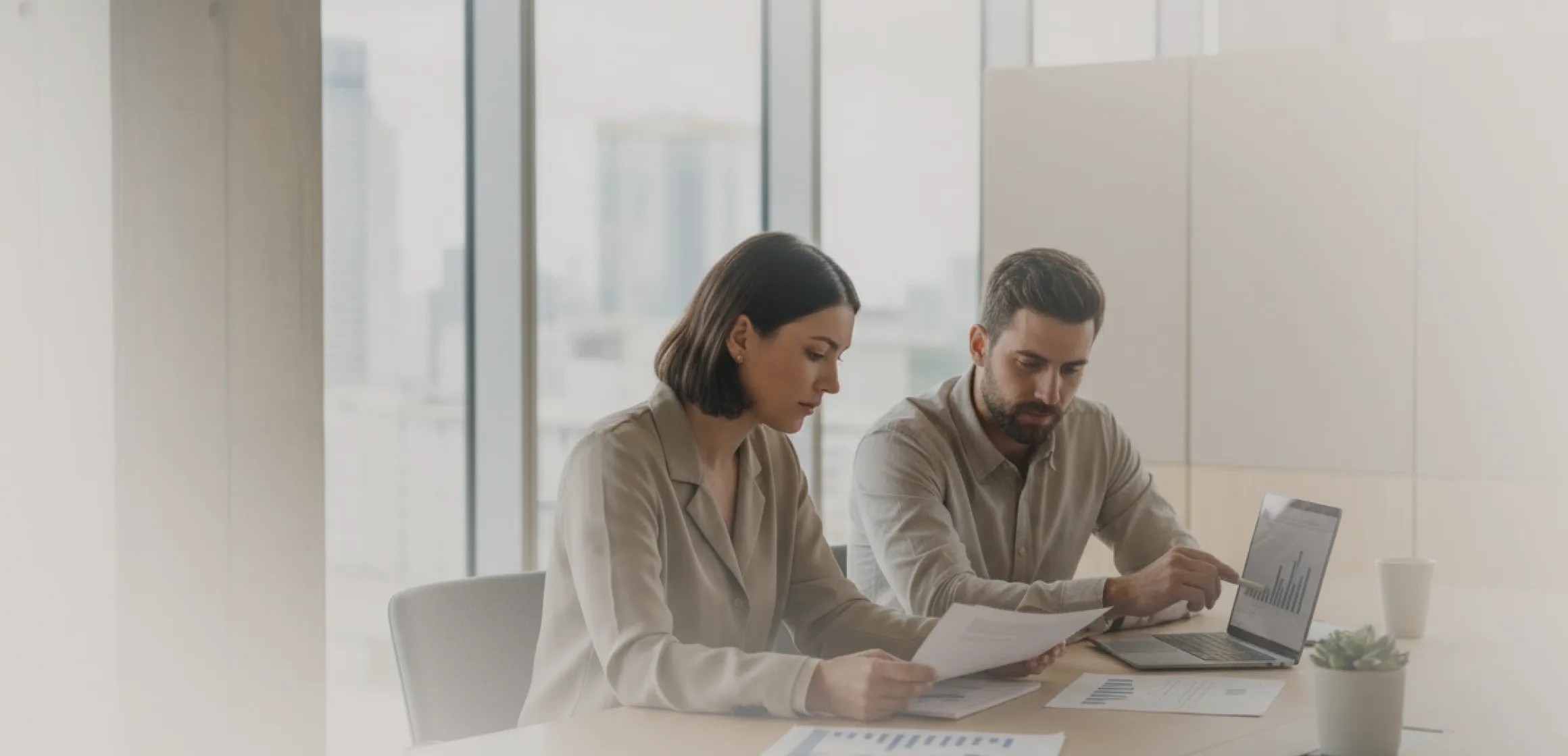 Illustration Built for teams who need consumer understanding — fast