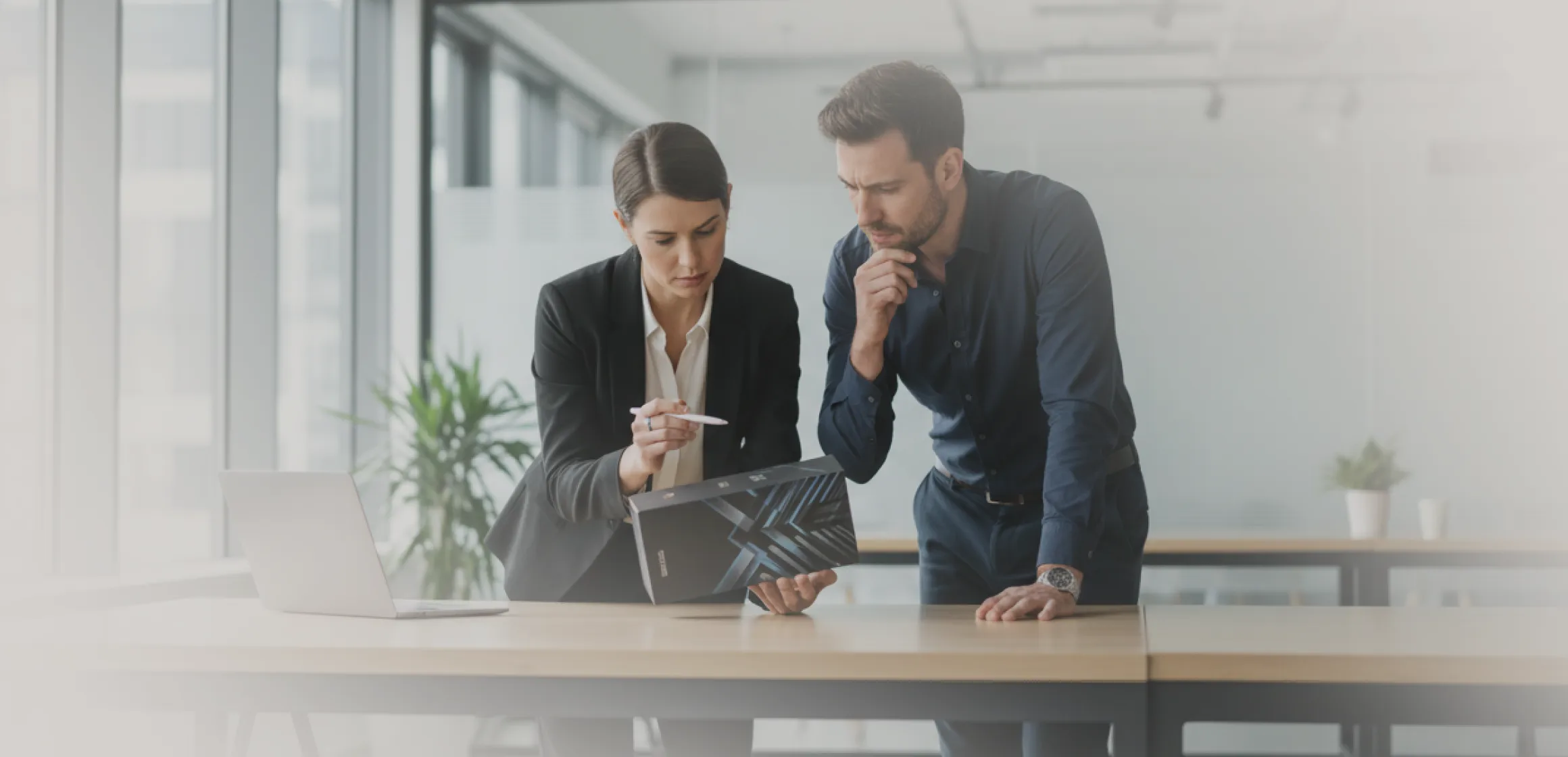 Illustration Built for teams who need answers fast — and evidence clients trust