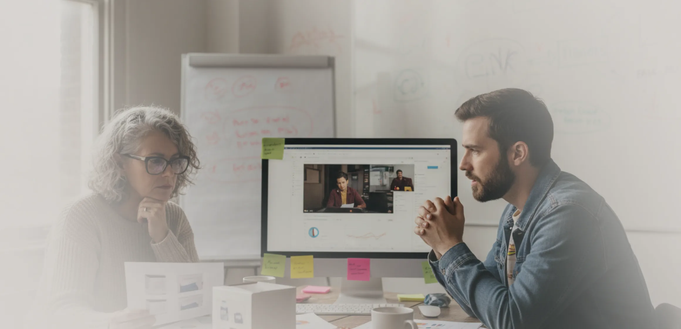 Illustration Built for teams who need to launch with clarity and confidence