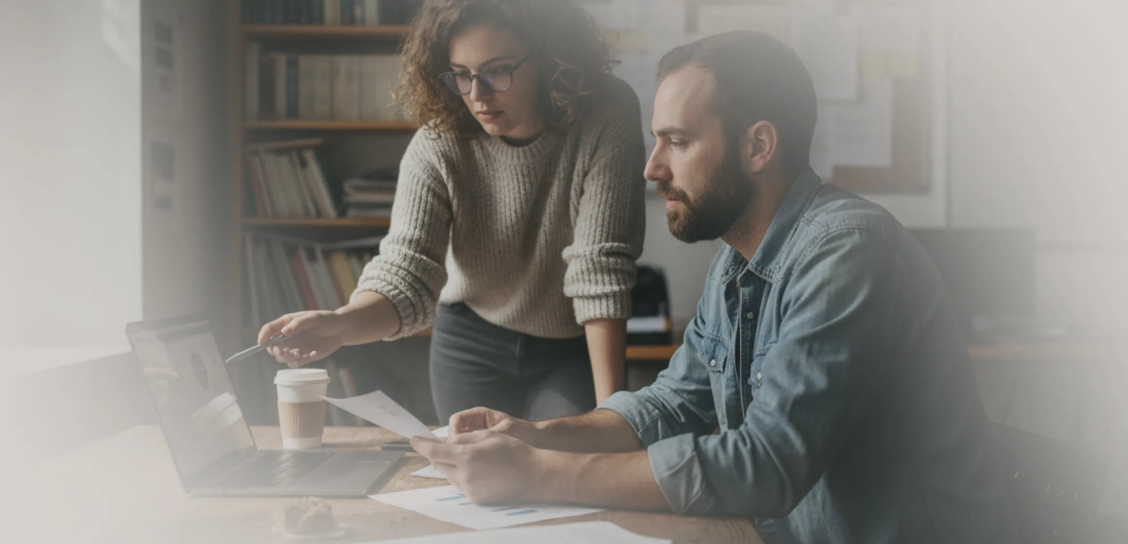 Illustration Built for teams who need consumer understanding — fast