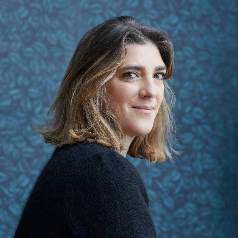 Laure Favre