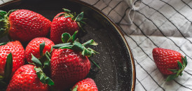 Aphrodisiacs: Can Food Get You in The Mood?