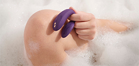 Can Vibrators be Bad for You? Advice from a Sex Therapist.