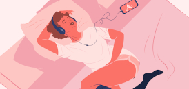 What is Audio Erotica?