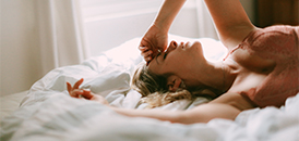 What’s the Difference between Desire and Arousal?