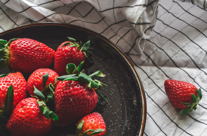 Aphrodisiacs: Can Food Get You in The Mood?