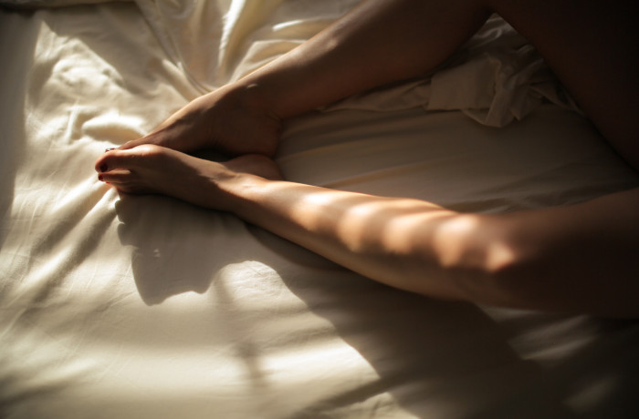 The 5 Best Sex Positions for Female Orgasm