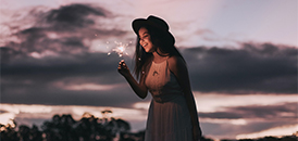 Ditch Your Typical New Year’s Resolutions—Embrace Self-Love Instead