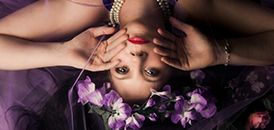 Sexual Fantasy and Role Play