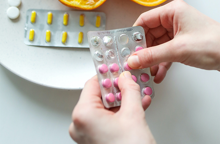 You’re my Aphrodisiac: Does “Female Viagra” work?