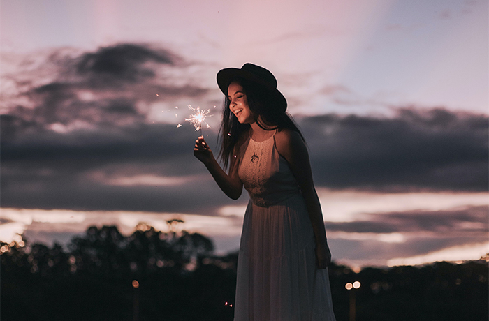 Ditch Your Typical New Year’s Resolutions—Embrace Self-Love Instead