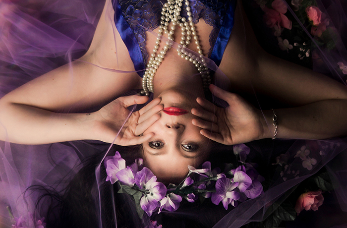 Sexual Fantasy and Role Play