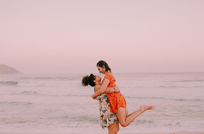 How To Spice It Up Without Turning Your Garage Into A Dungeon: A Simple Woman’s Guide