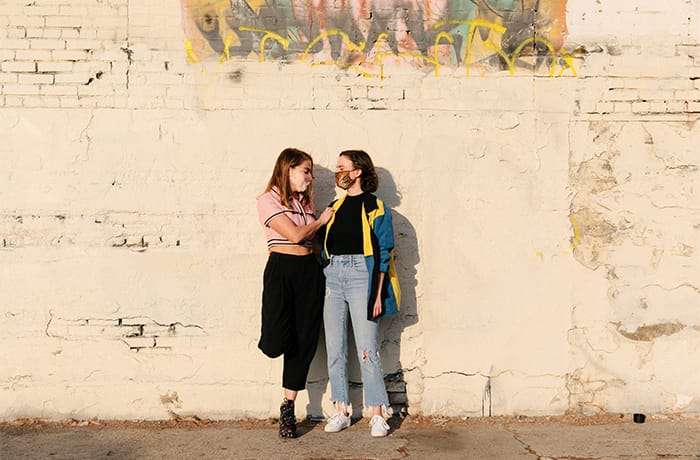 Dating during quarantine: 10 tips for socially distanced dates